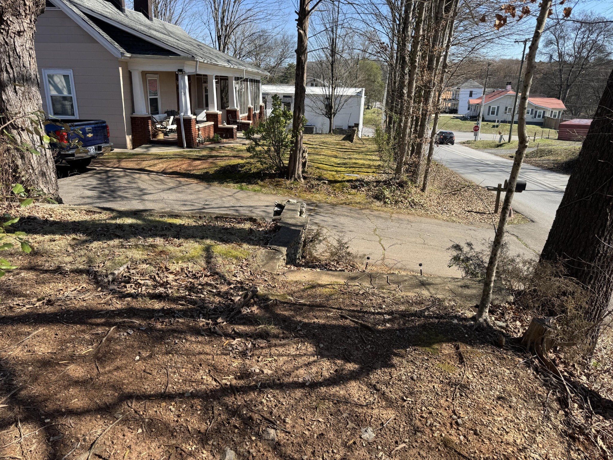 116 Cass Street Northeast Charleston, TN 37310 - Photo 5 of 7