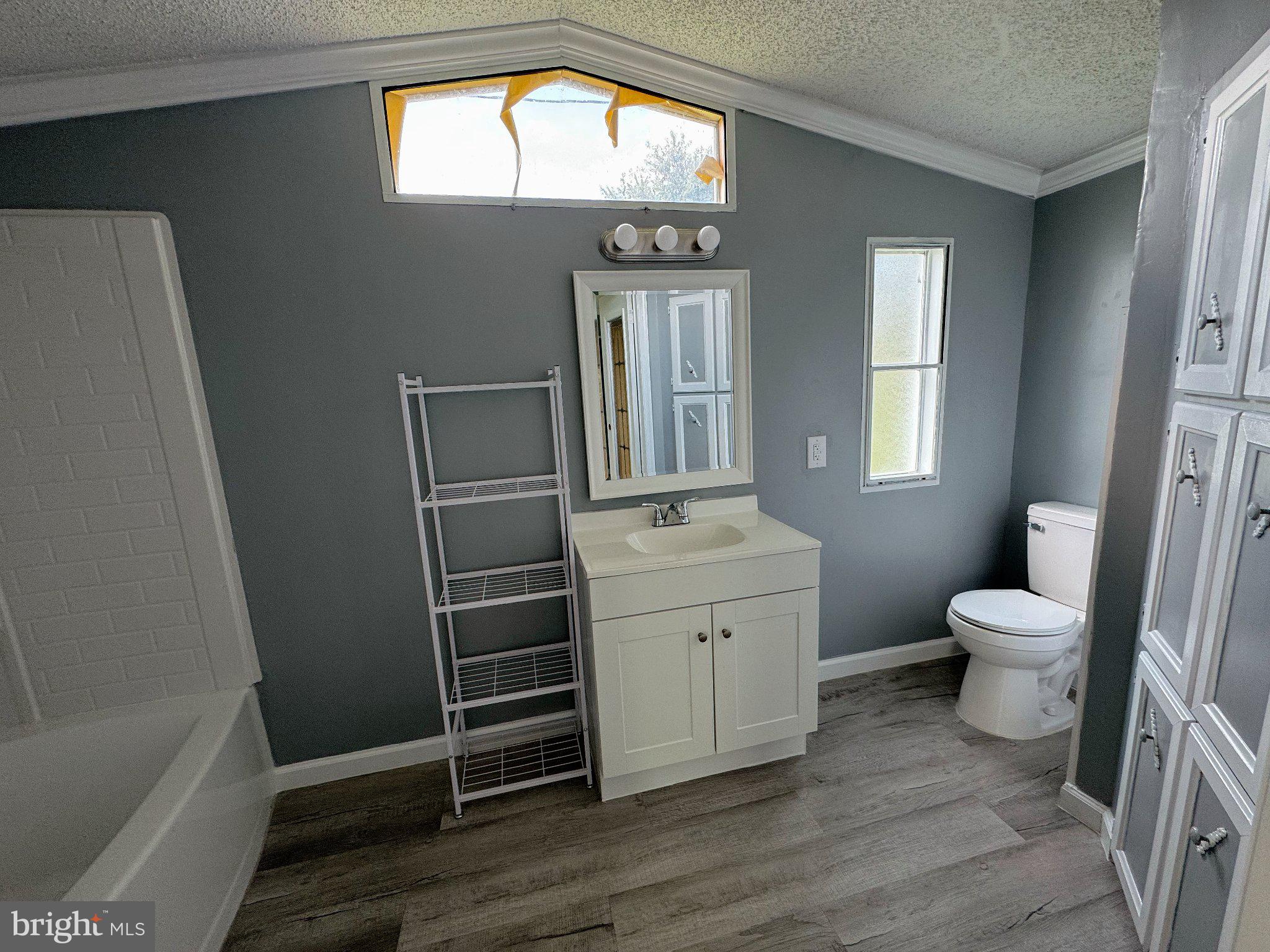 115 Santilli Road Landenberg, PA 19350 - Photo 11 of 12 Bright and airy modern bathroom retreat.