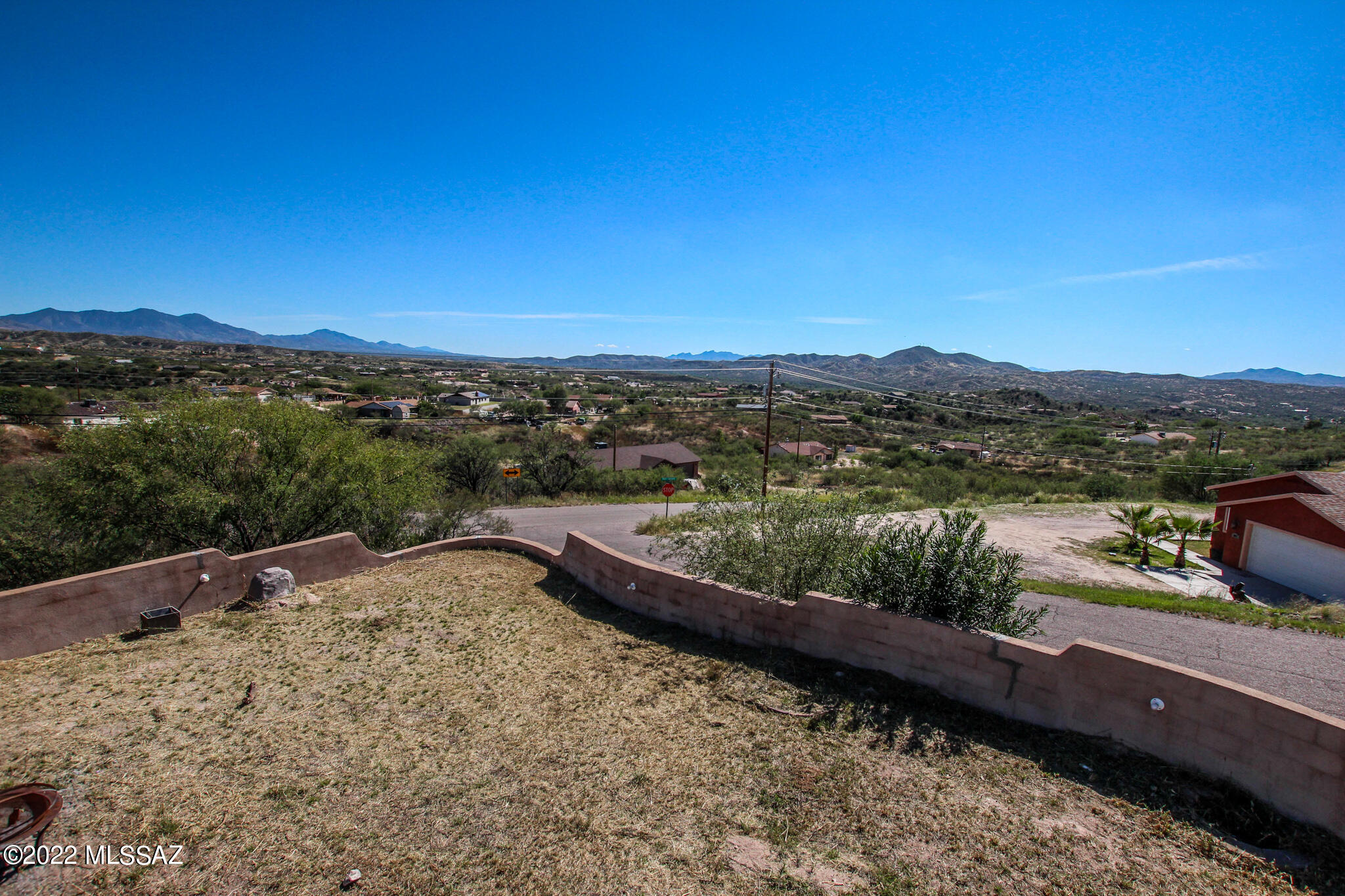 1015 Circulo Mendez Rio Rico, AZ 85648 - Photo 33 of 47