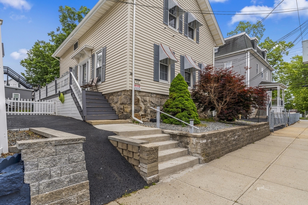 808 Walnut Street, Unit 2 Fall River, MA 02720 - Photo 15 of 16