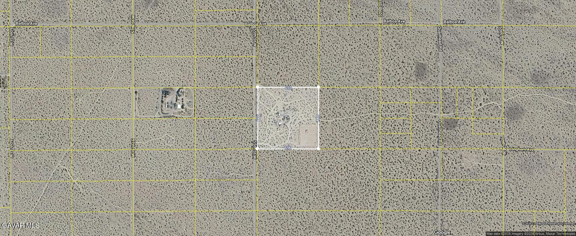 10376 55th Street West Mojave, CA 93501 - Photo 9 of 10 a bathroom with a shower