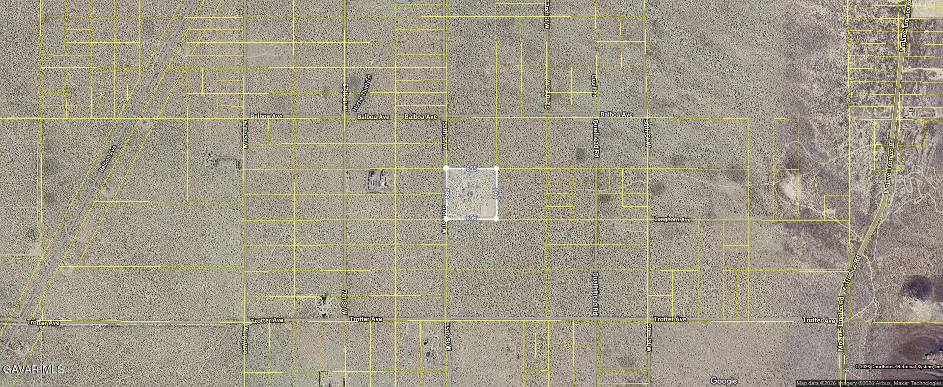 10376 55th Street West Mojave, CA 93501 - Photo 10 of 10 a bathroom with a shower