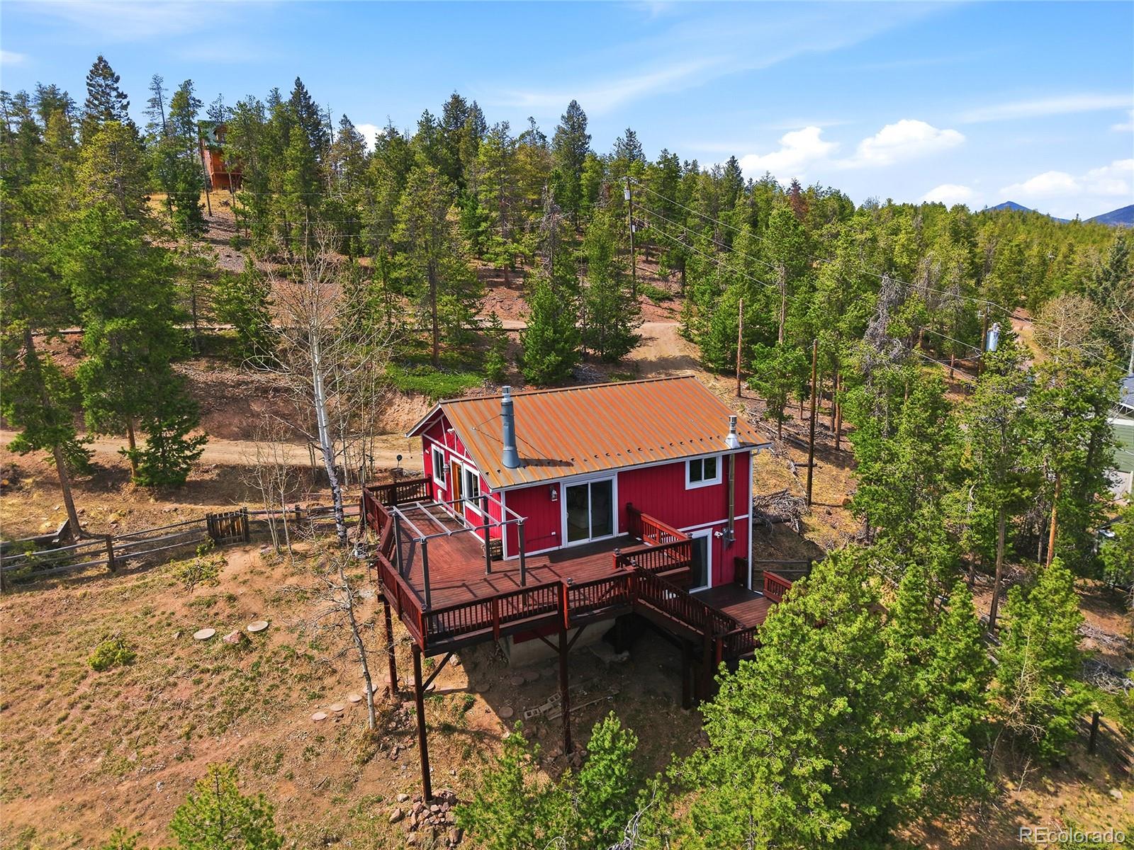 6928 Weasel Way Evergreen, CO 80439 - Photo 7 of 50