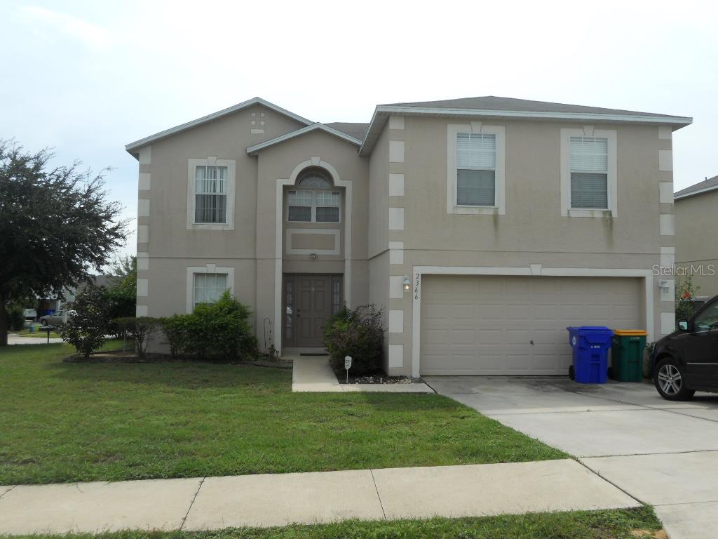 2366 Foxtree Road Tavares, FL 32778 - Photo 1 of 1 Gallery Image 1