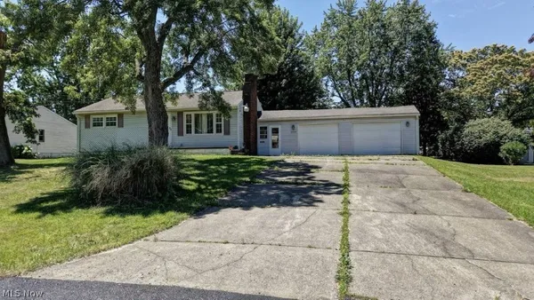 2933 Coventry Boulevard Northeast, Canton, OH 44705