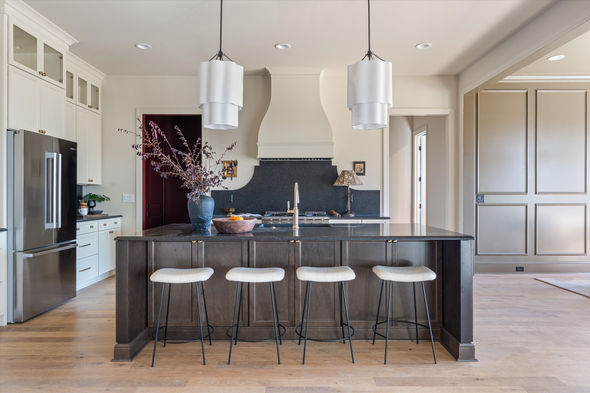 1420 Berea Church Road Lebanon, TN 37087 - Photo 29 of 90