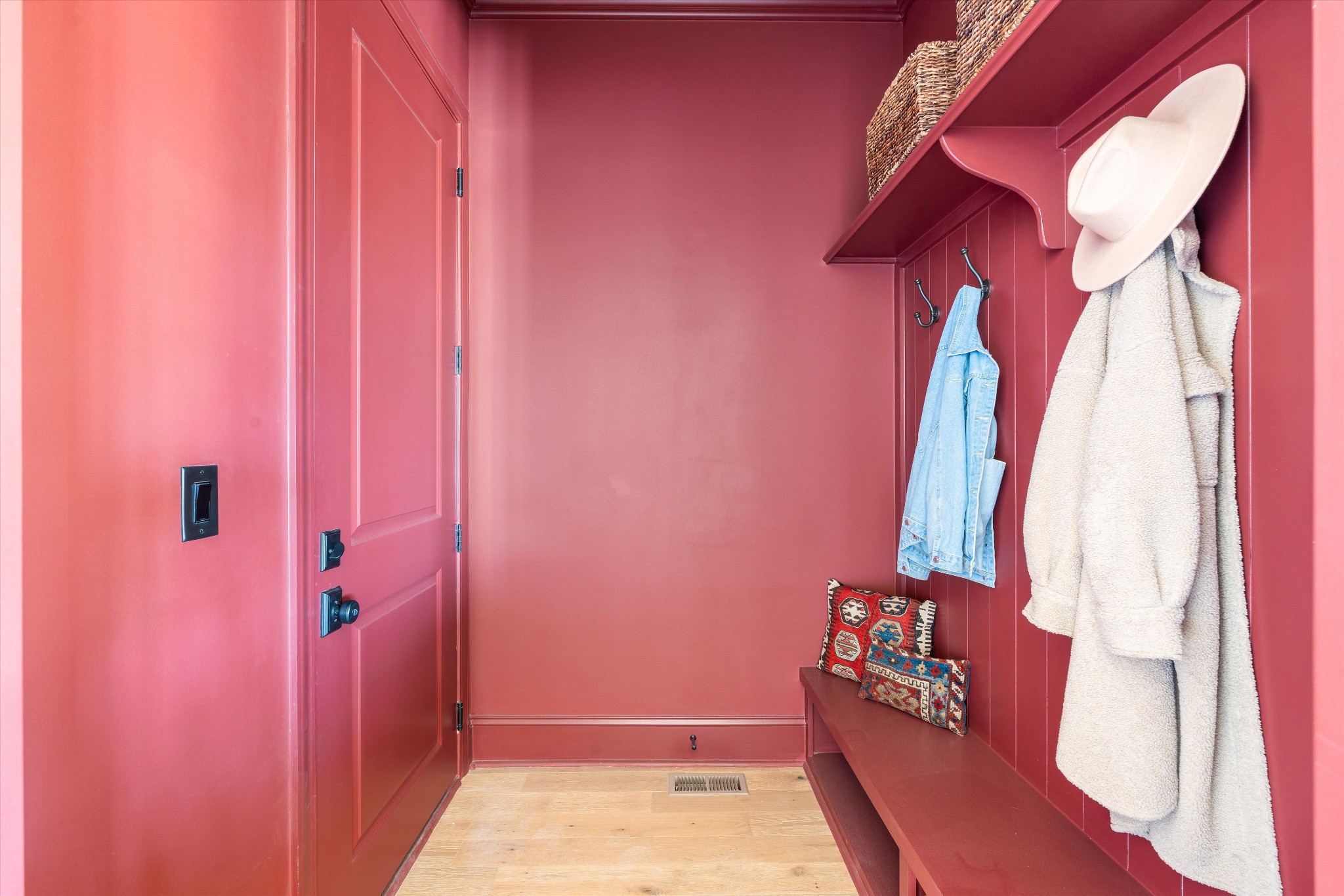 1420 Berea Church Road Lebanon, TN 37087 - Photo 34 of 90