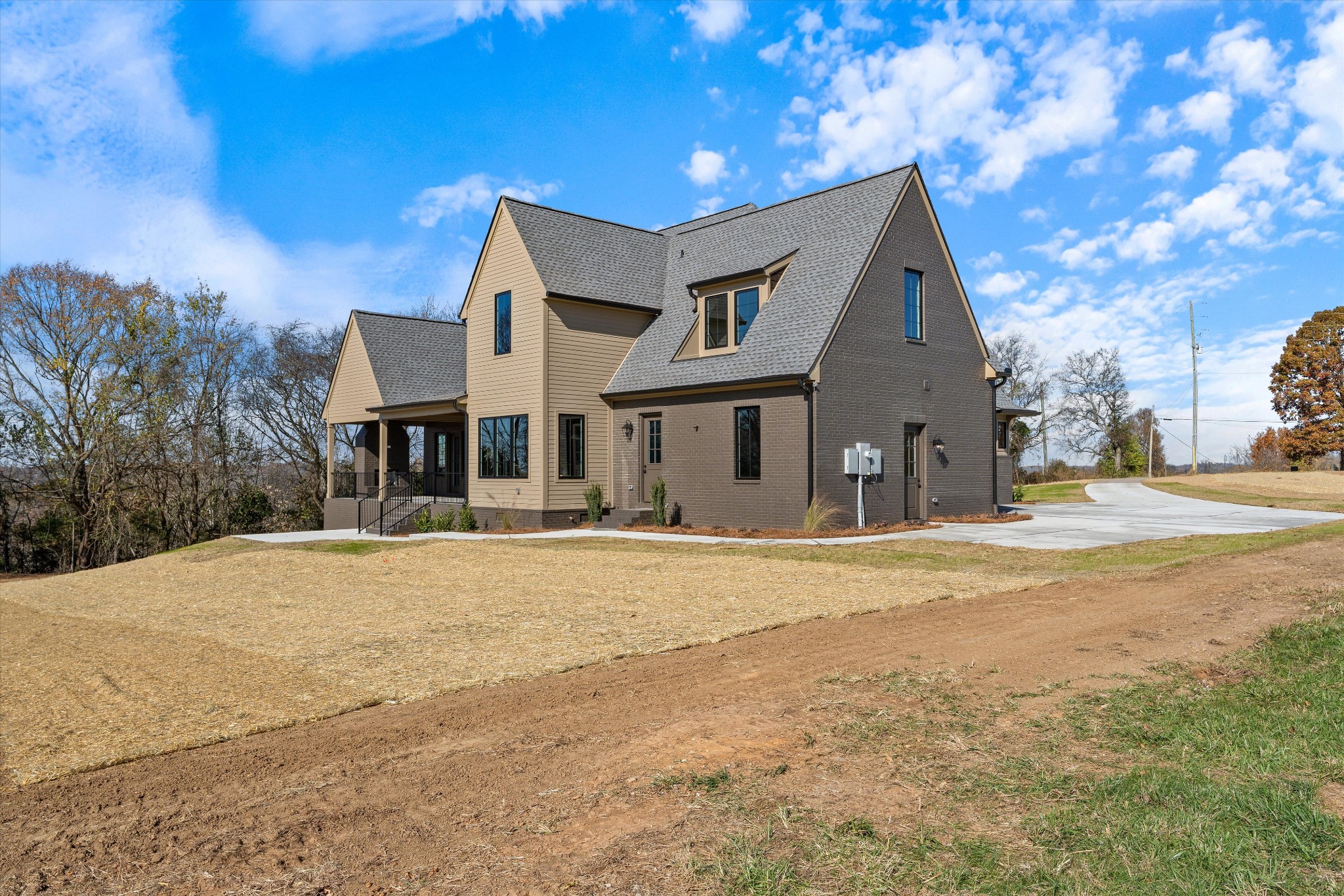 1420 Berea Church Road Lebanon, TN 37087 - Photo 5 of 90