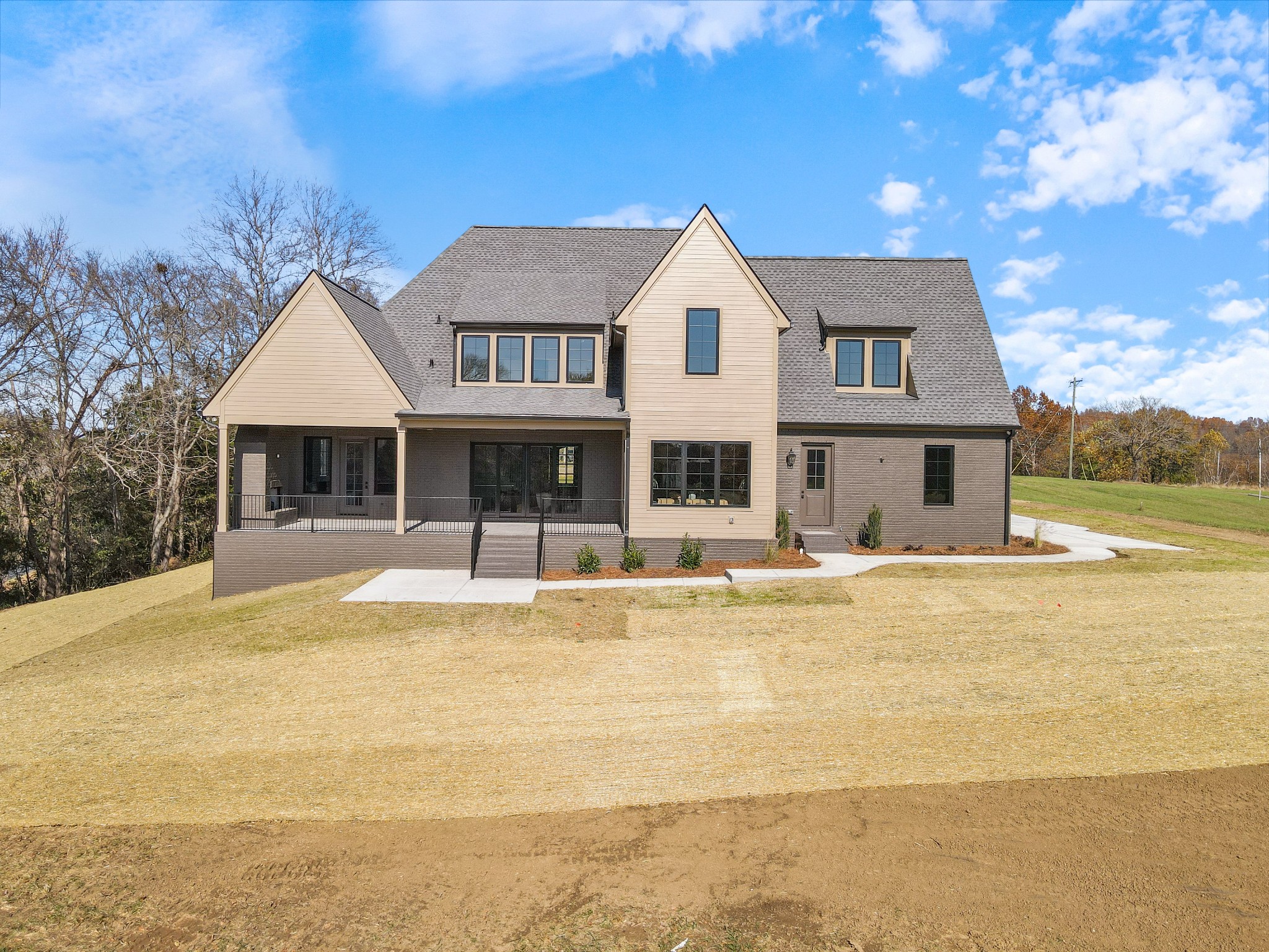 1420 Berea Church Road Lebanon, TN 37087 - Photo 6 of 90