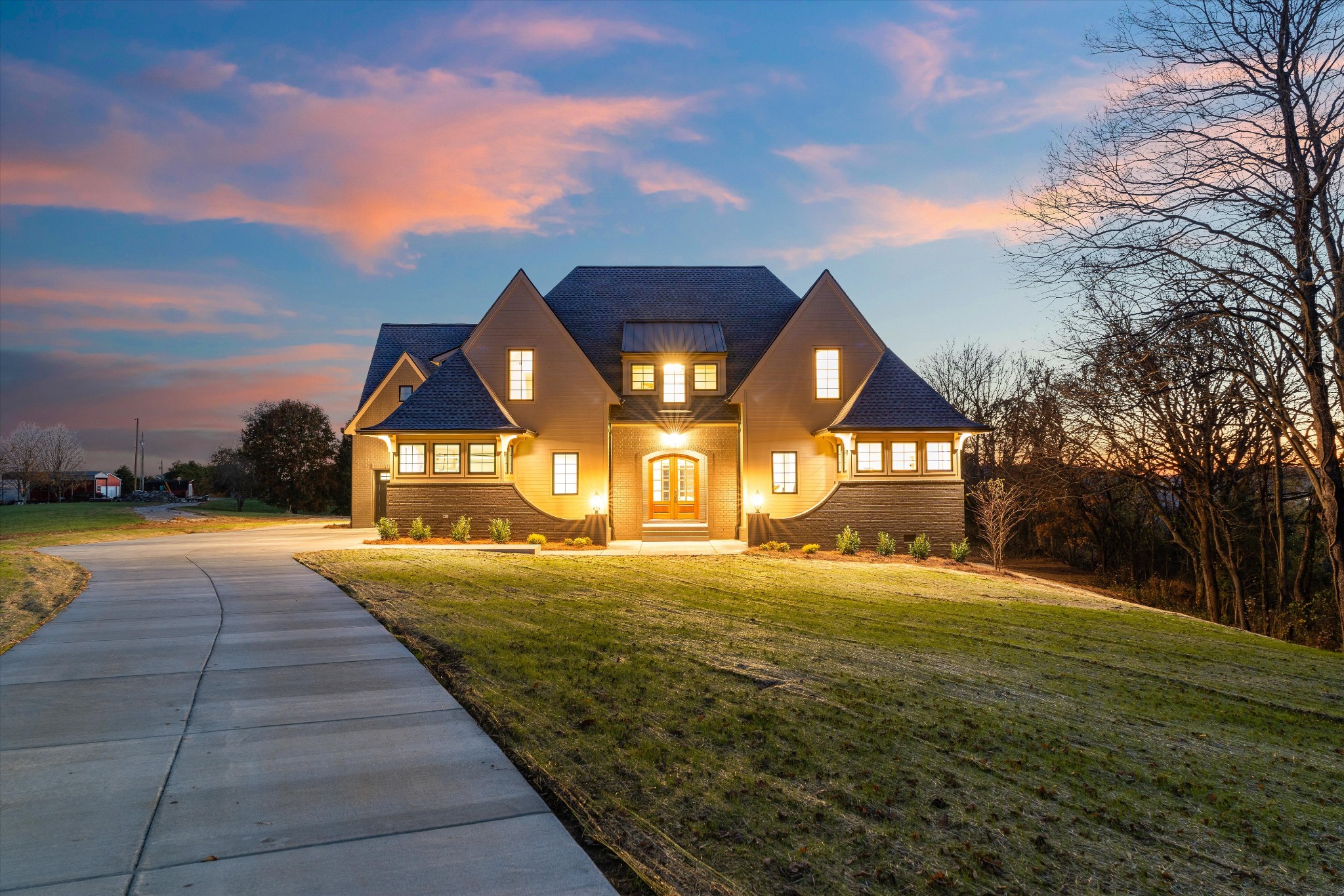 1420 Berea Church Road Lebanon, TN 37087 - Photo 7 of 90