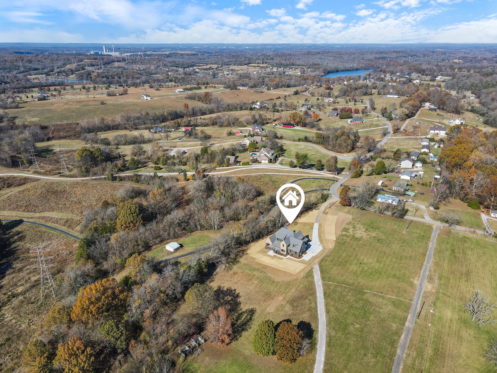 1420 Berea Church Road Lebanon, TN 37087 - Photo 82 of 90