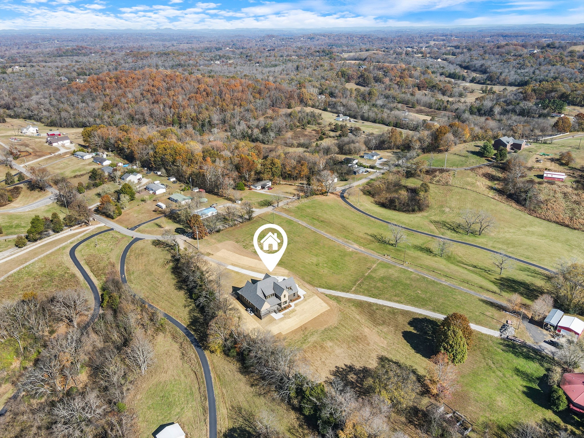 1420 Berea Church Road Lebanon, TN 37087 - Photo 83 of 90