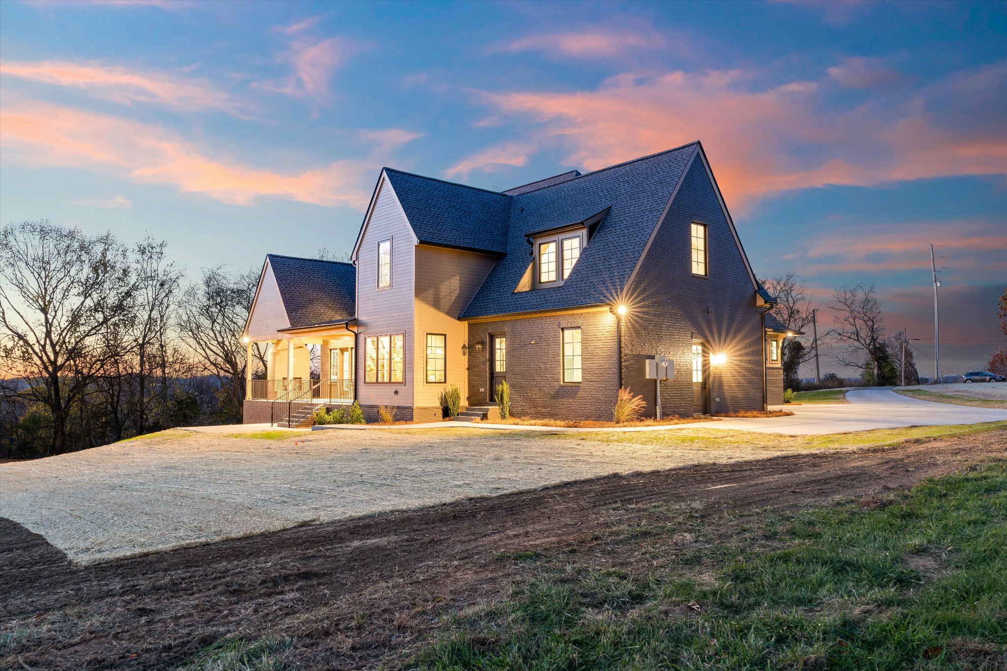 1420 Berea Church Road Lebanon, TN 37087 - Photo 10 of 90