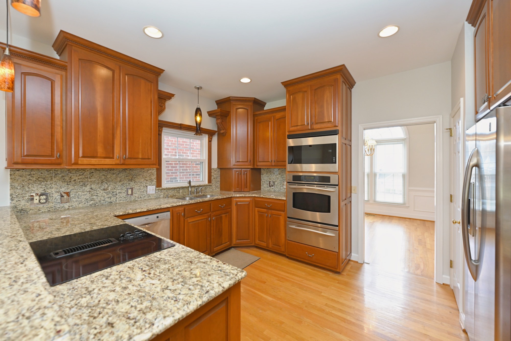 126 Crosspointe Lane Hendersonville, TN 37075 - Photo 18 of 56