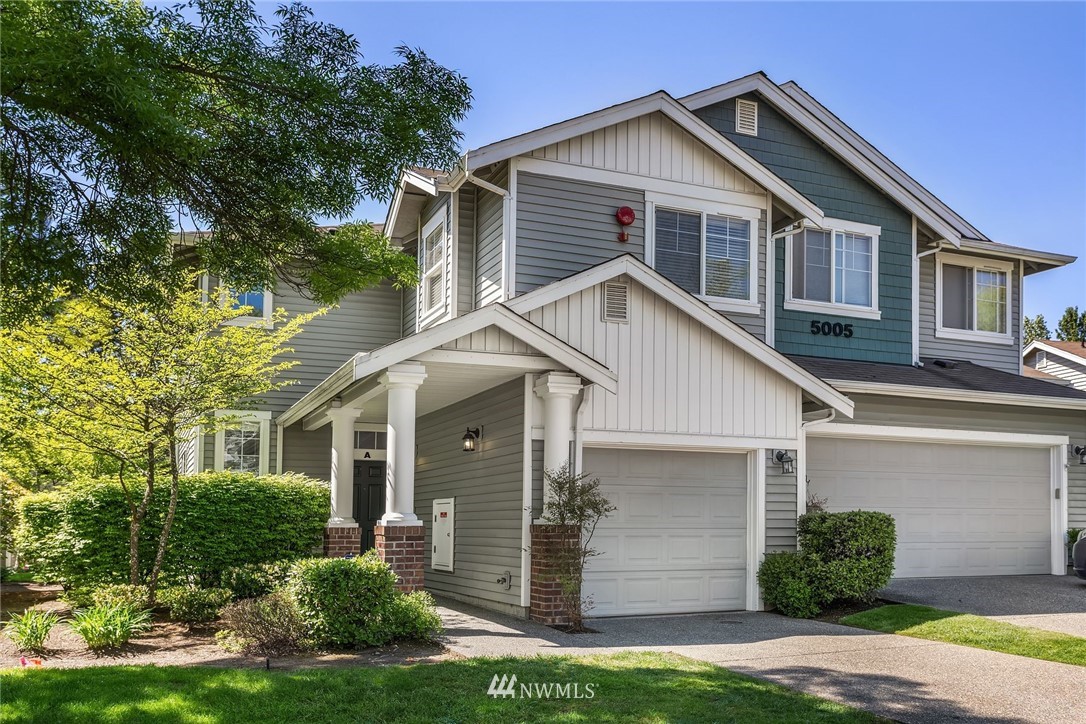 5005 Davis Avenue South, Unit A Renton, WA 98055 - Photo 1 of 22 Gallery Image 1