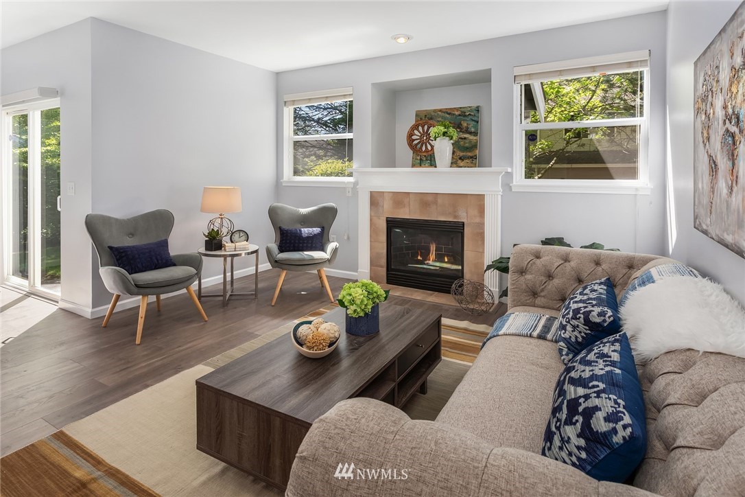 5005 Davis Avenue South, Unit A Renton, WA 98055 - Photo 2 of 22 Gallery Image 2
