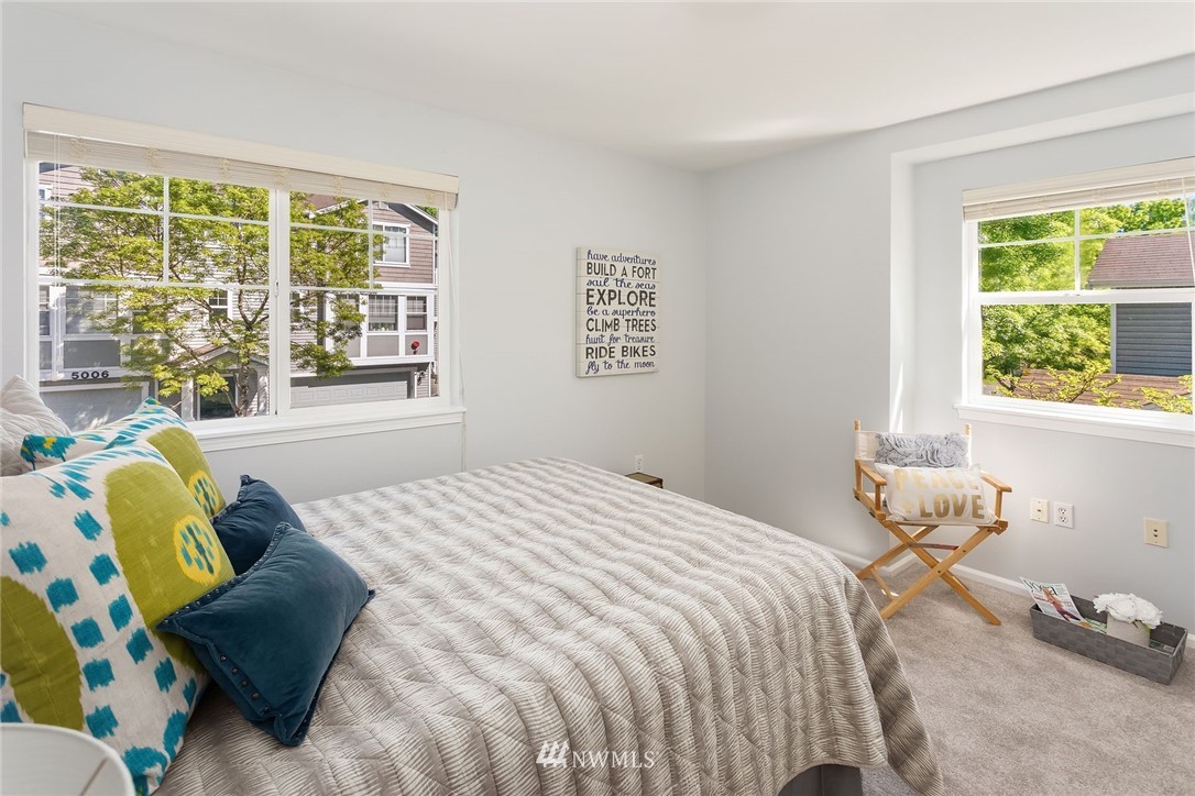 5005 Davis Avenue South, Unit A Renton, WA 98055 - Photo 18 of 22 Gallery Image 18