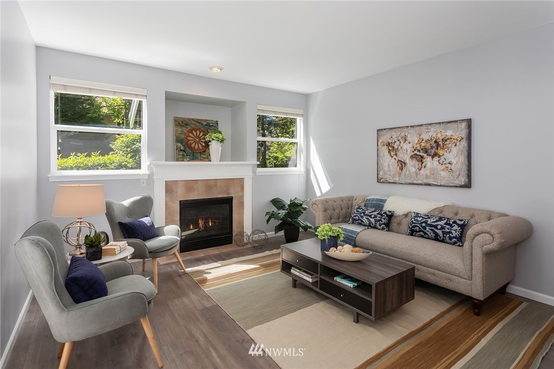 5005 Davis Avenue South, Unit A Renton, WA 98055 - Photo 3 of 22 Gallery Image 3