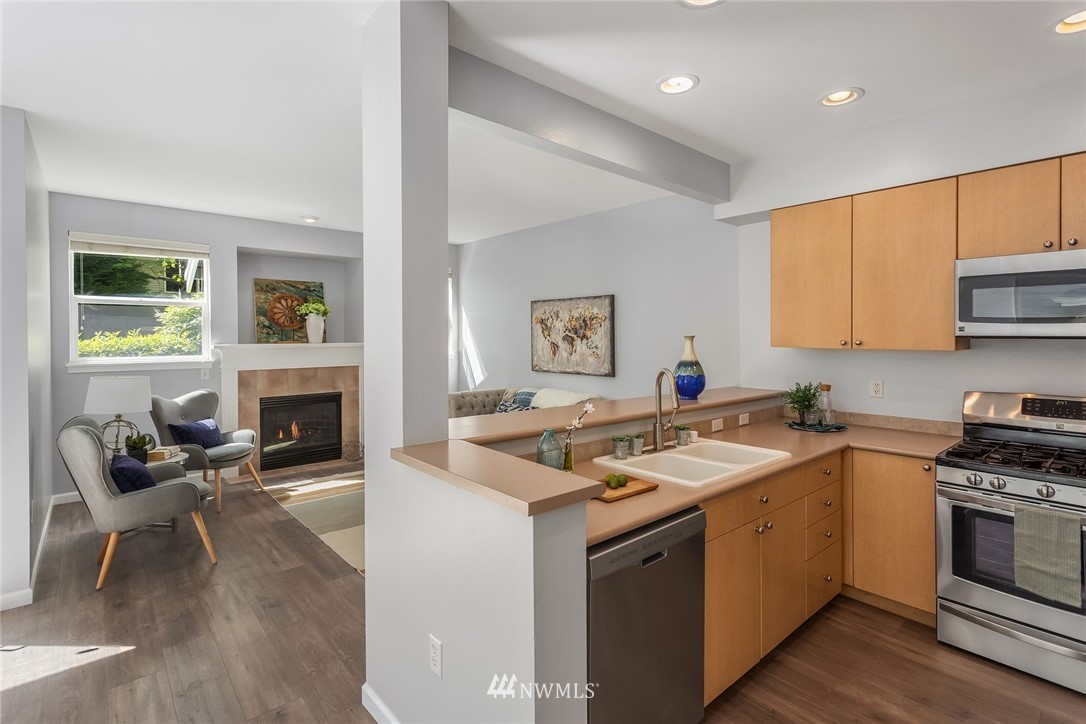5005 Davis Avenue South, Unit A Renton, WA 98055 - Photo 8 of 22 Gallery Image 8