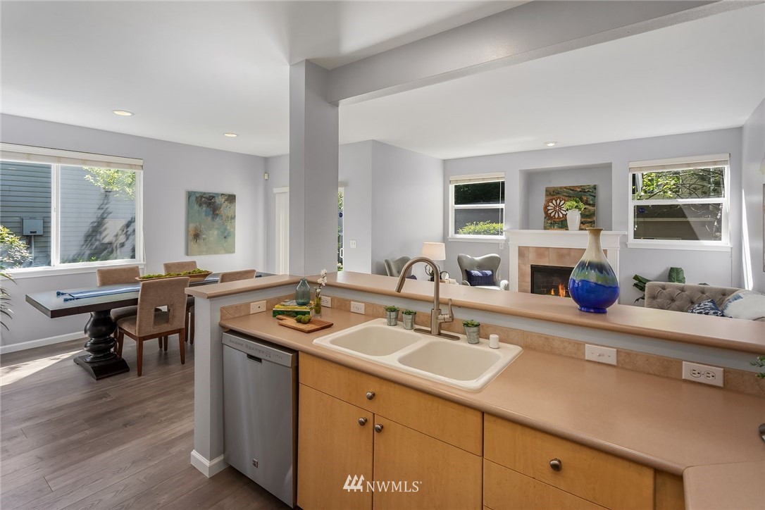 5005 Davis Avenue South, Unit A Renton, WA 98055 - Photo 10 of 22 Gallery Image 10