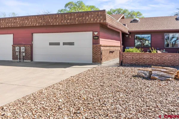 $418,000 | 1043 Margo Court, Unit D, Montrose, CO 81401