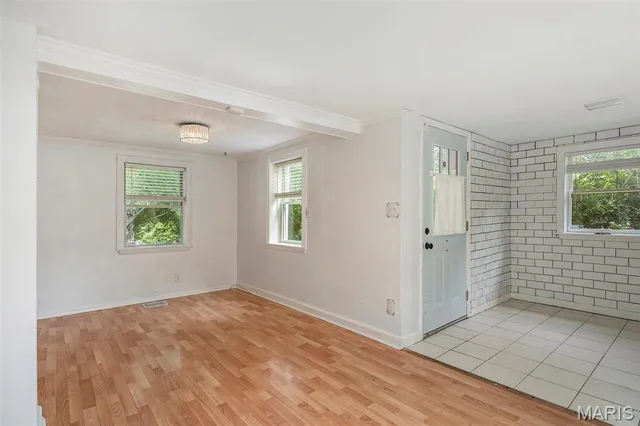 $219,000 | 125 East Frisco Avenue, Webster Groves, MO 63119