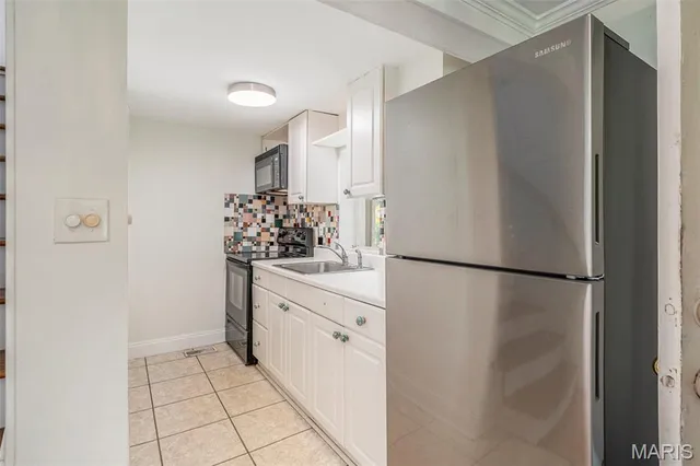 $219,000 | 125 East Frisco Avenue, Webster Groves, MO 63119