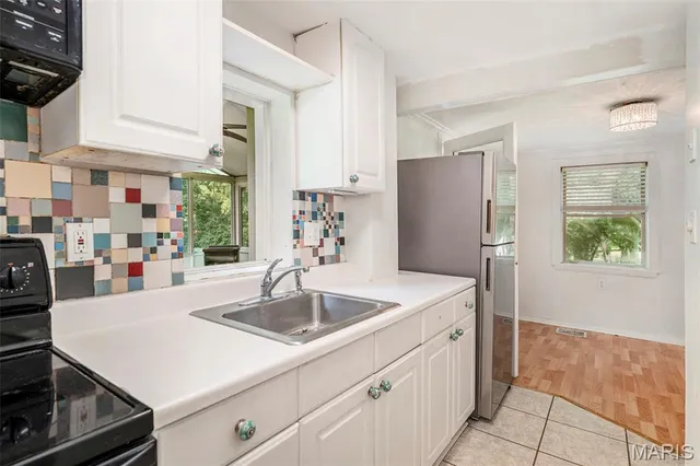 $219,000 | 125 East Frisco Avenue, Webster Groves, MO 63119