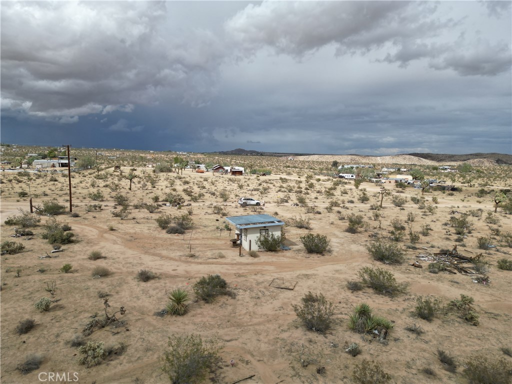 62823 Appian Way Joshua Tree, CA 92252 - Photo 15 of 25 view of city