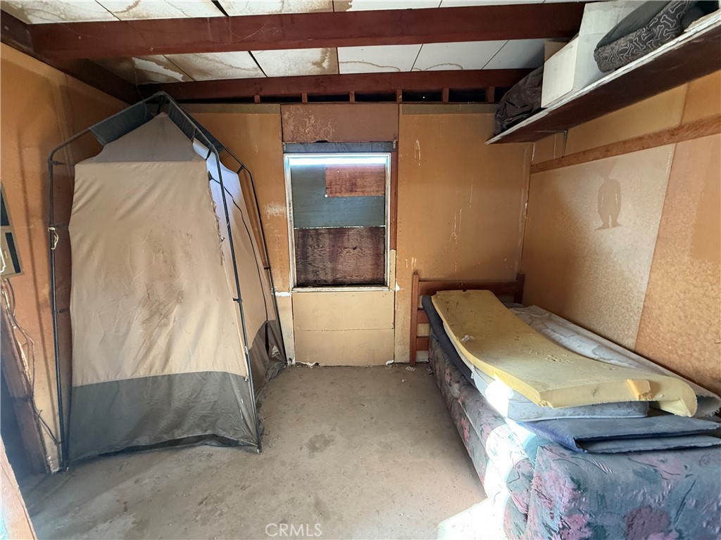 62823 Appian Way Joshua Tree, CA 92252 - Photo 23 of 25 a view of outdoor space
