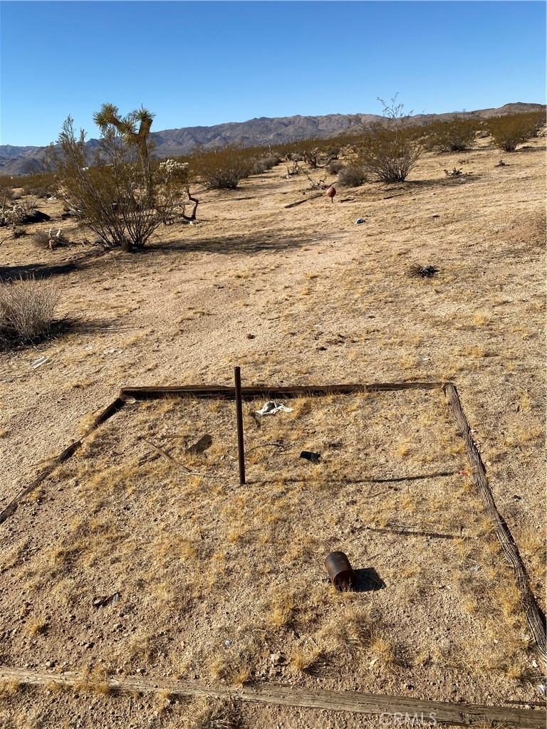 62823 Appian Way Joshua Tree, CA 92252 - Photo 7 of 25 a view of an ocean beach