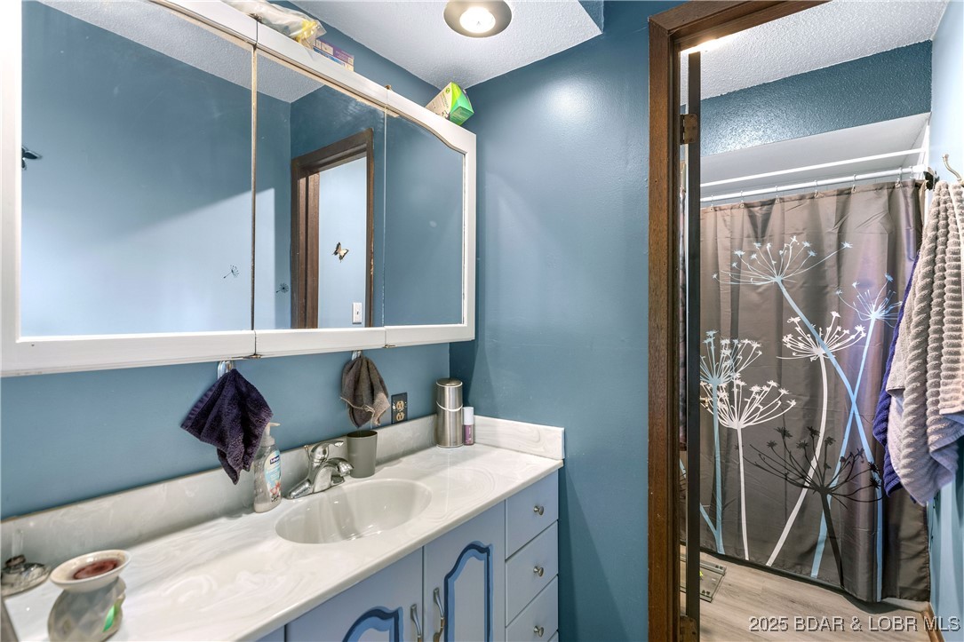 31945 Idle Wild Road Gravois Mills, MO 65037 - Photo 17 of 57 Primary bath