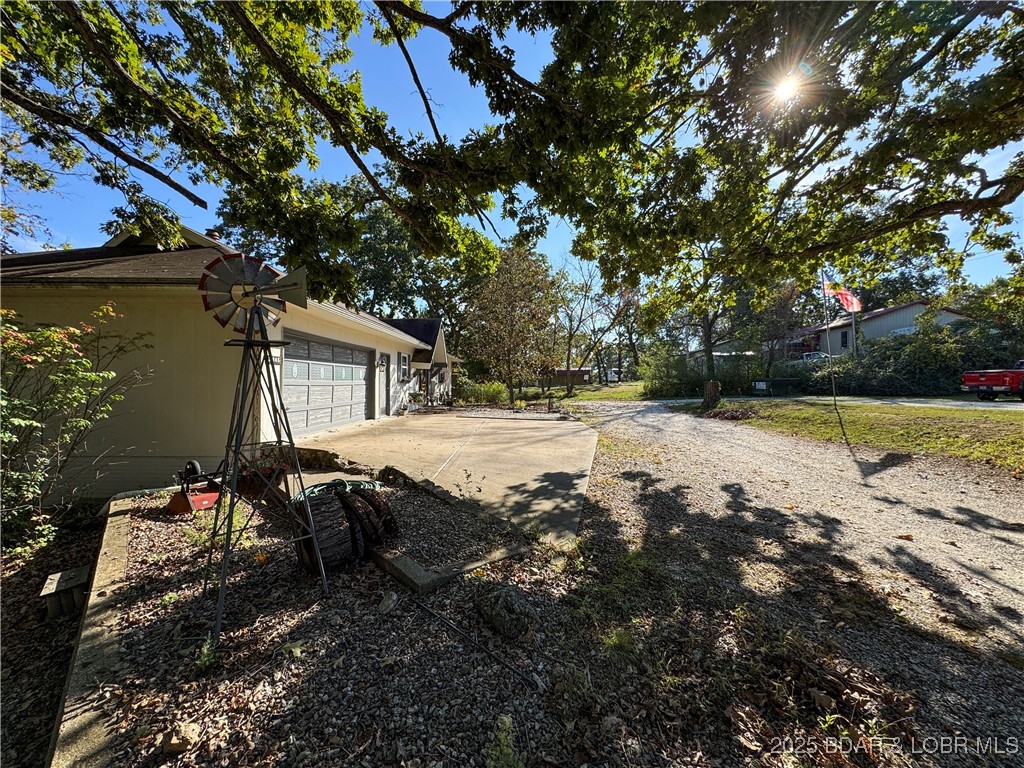 31945 Idle Wild Road Gravois Mills, MO 65037 - Photo 2 of 57 Extra FLAT Parking