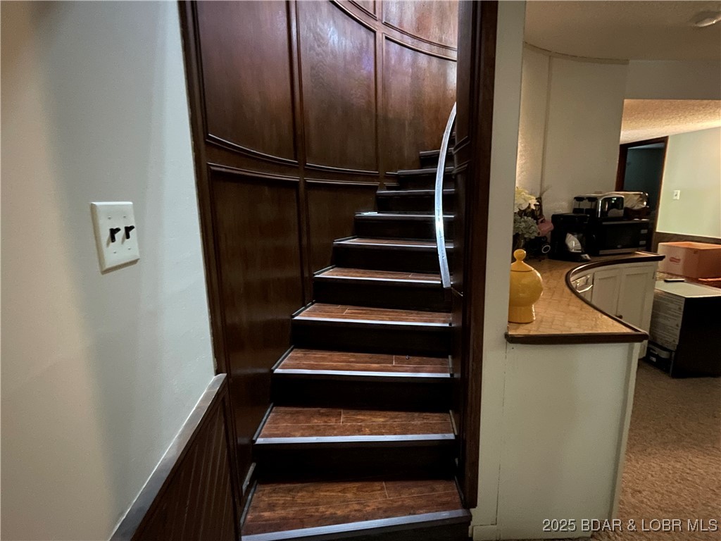 31945 Idle Wild Road Gravois Mills, MO 65037 - Photo 26 of 57