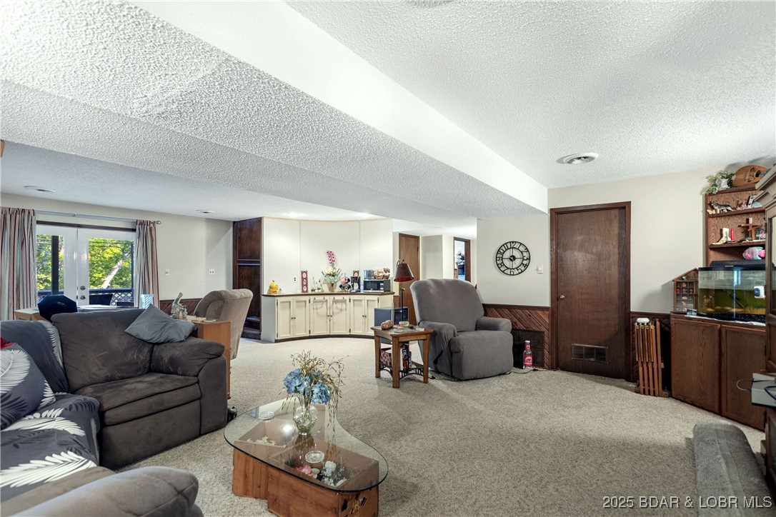 31945 Idle Wild Road Gravois Mills, MO 65037 - Photo 29 of 57 LL Family room view 2