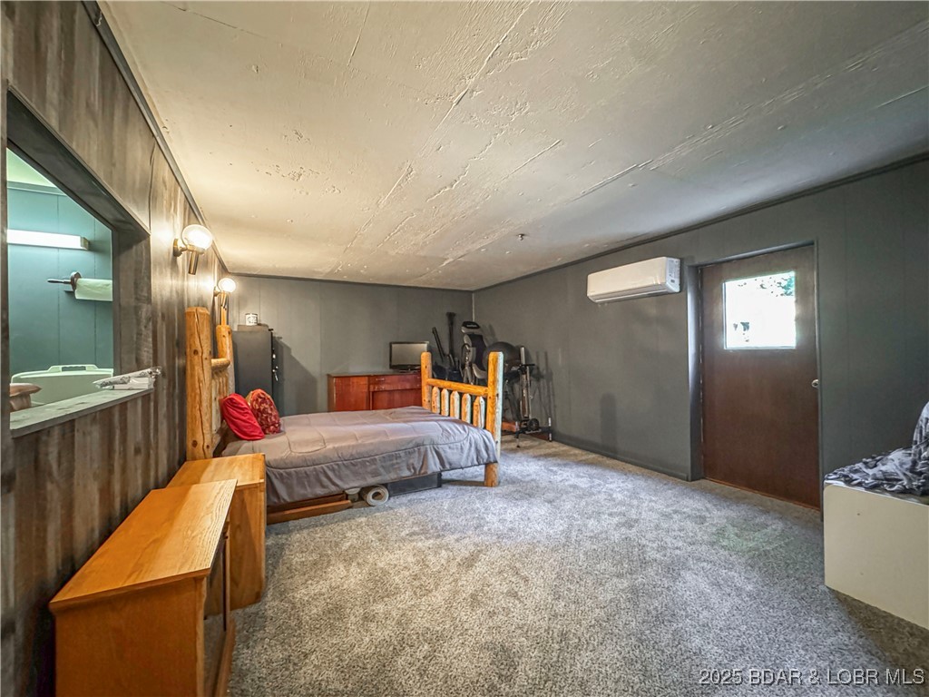 31945 Idle Wild Road Gravois Mills, MO 65037 - Photo 35 of 57 LL Bedroom 4 or Bonus Room