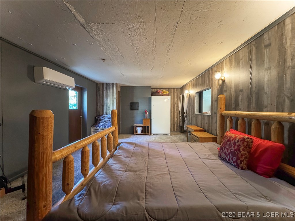 31945 Idle Wild Road Gravois Mills, MO 65037 - Photo 36 of 57 Bedroom 4 or Bonus Room