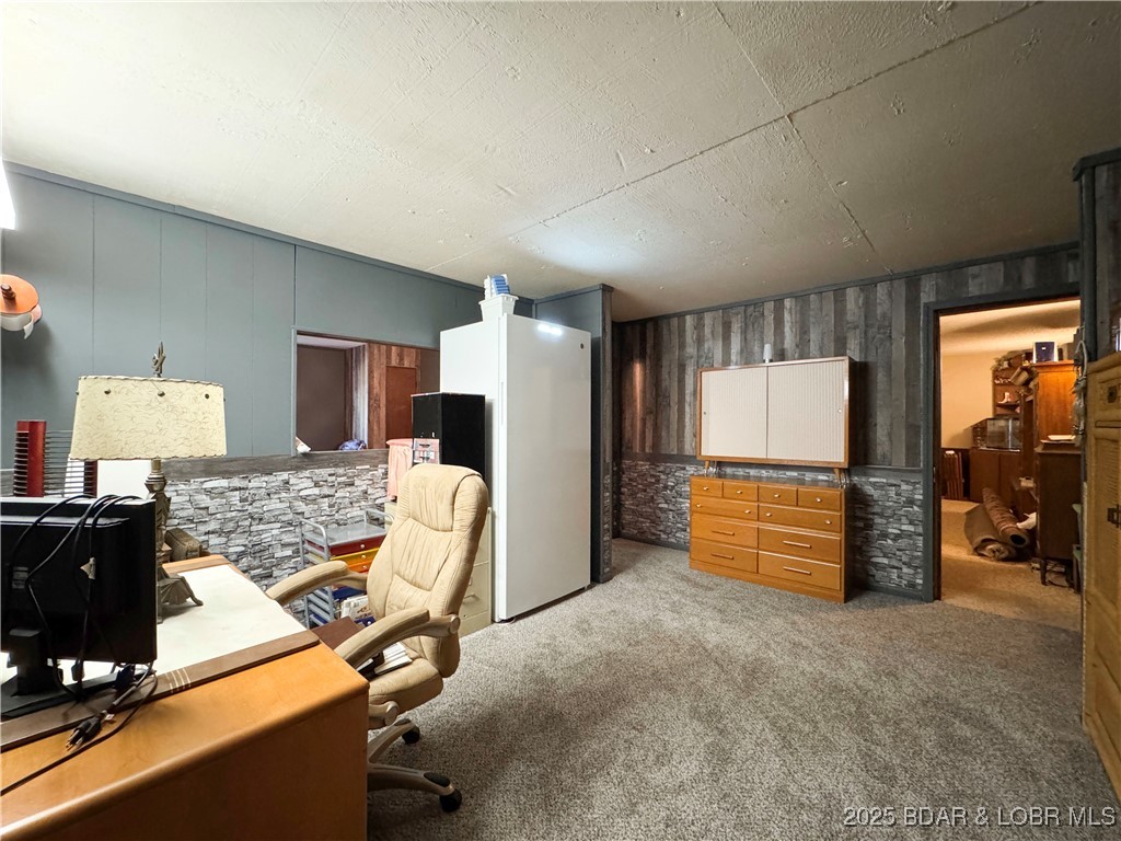 31945 Idle Wild Road Gravois Mills, MO 65037 - Photo 37 of 57 Bonus Room