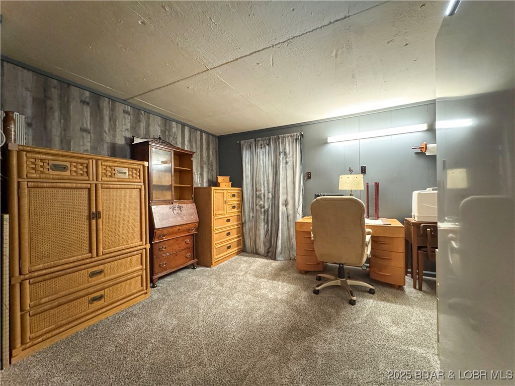 31945 Idle Wild Road Gravois Mills, MO 65037 - Photo 38 of 57 Bonus Room with Storage Area