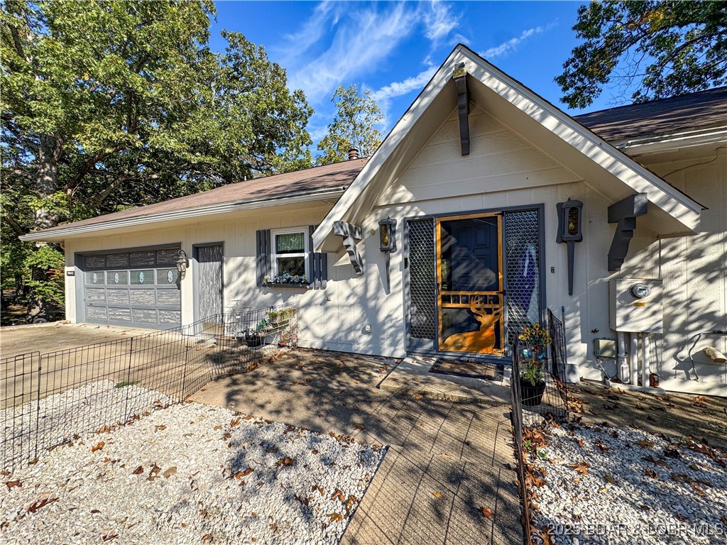 31945 Idle Wild Road Gravois Mills, MO 65037 - Photo 48 of 57 Welcome To Your New Home!