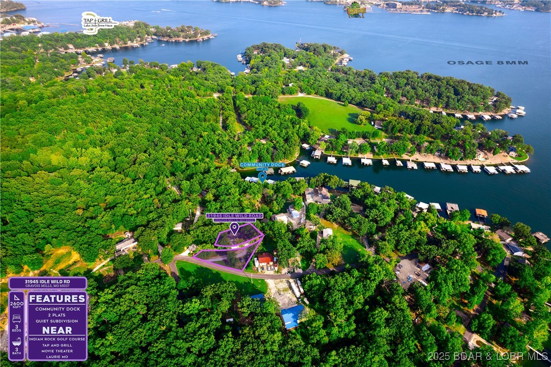 31945 Idle Wild Road Gravois Mills, MO 65037 - Photo 55 of 57