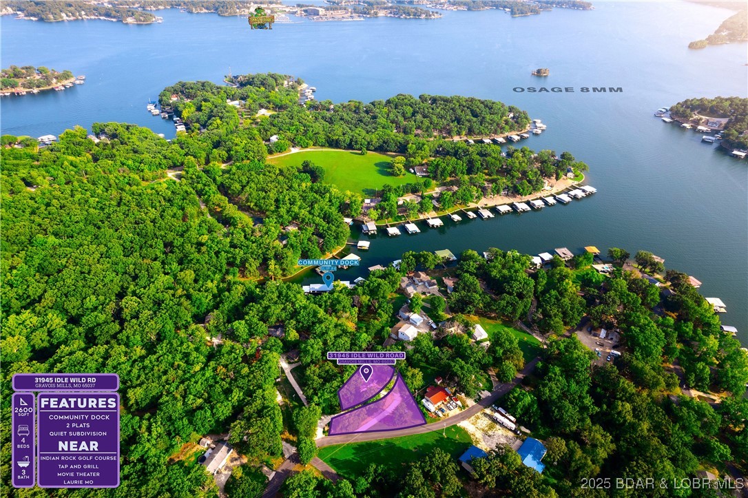31945 Idle Wild Road Gravois Mills, MO 65037 - Photo 57 of 57