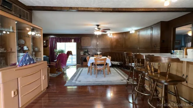 $440,000 | 31945 Idle Wild Road, Gravois Mills, MO 65037