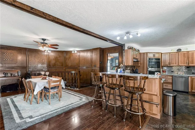 $440,000 | 31945 Idle Wild Road, Gravois Mills, MO 65037