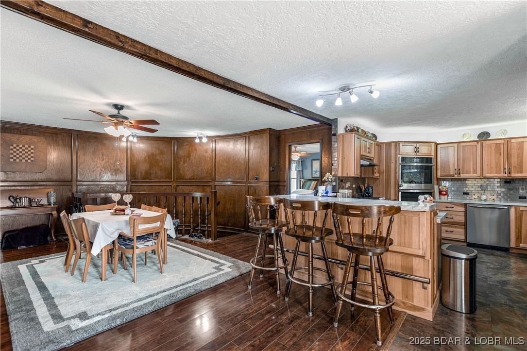 31945 Idle Wild Road Gravois Mills, MO 65037 - Photo 10 of 57 Dining & Kitchen