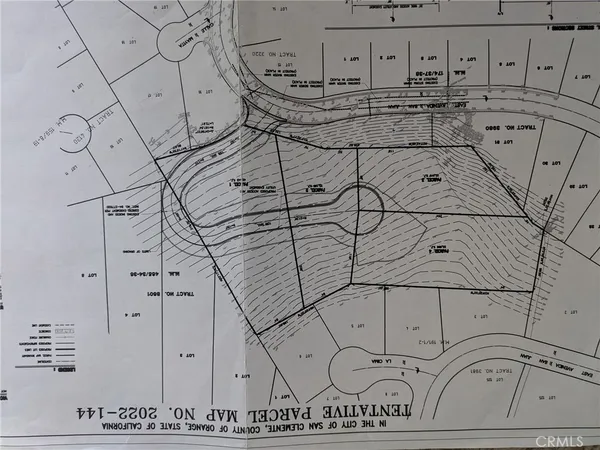 $6,000,000 | 504 East Avenida San Juan, San Clemente, CA 92672