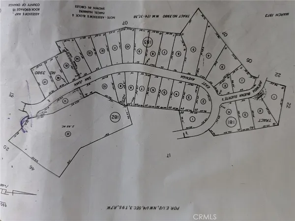 $6,000,000 | 504 East Avenida San Juan, San Clemente, CA 92672