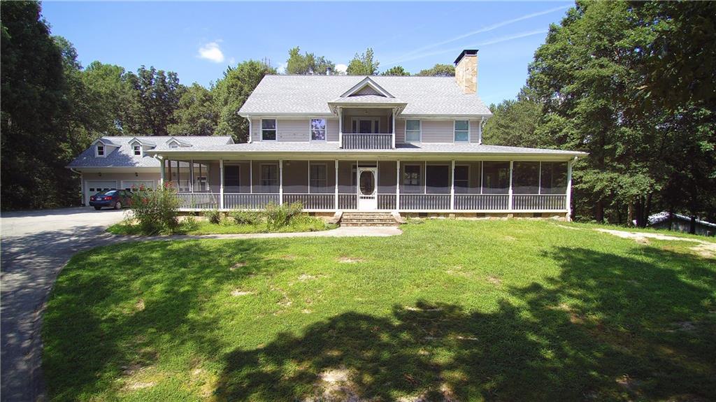 375 Mann Road Tyrone, GA 30290 - Photo 1 of 1