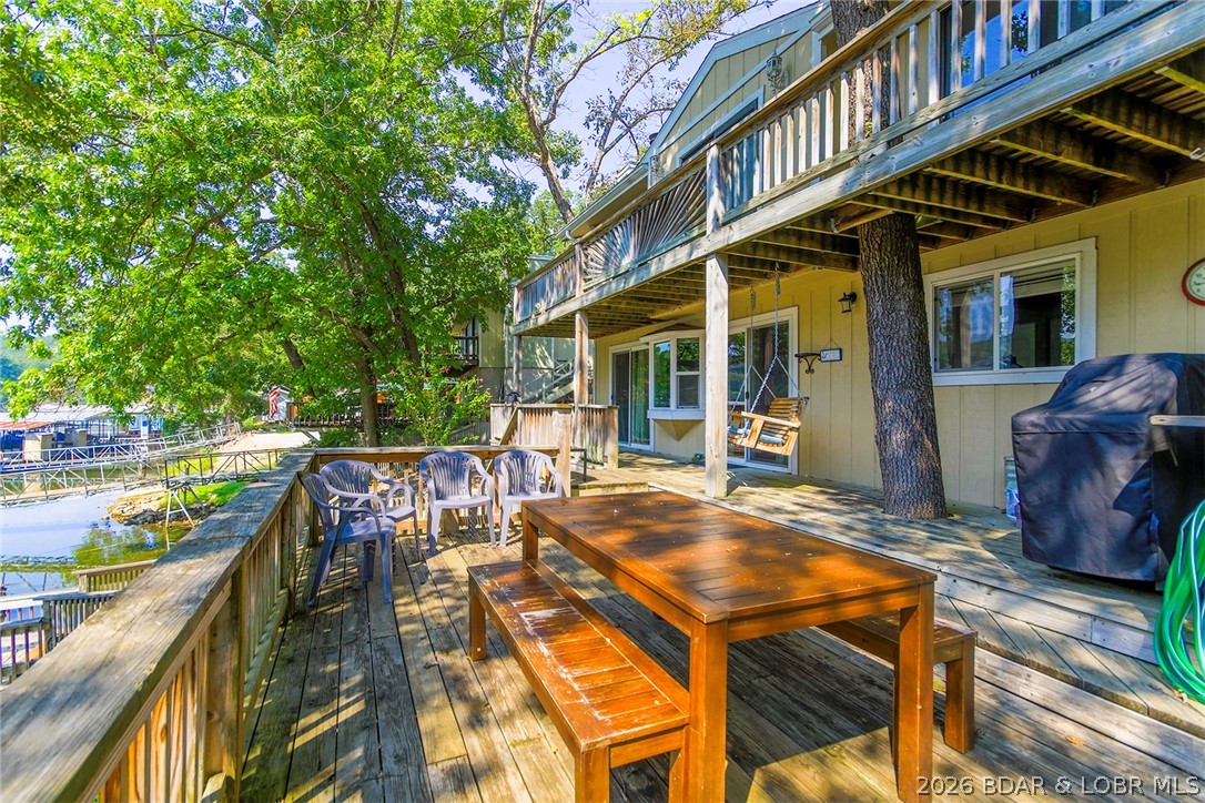 258 Northview Road Sunrise Beach, MO 65079 - Photo 33 of 35