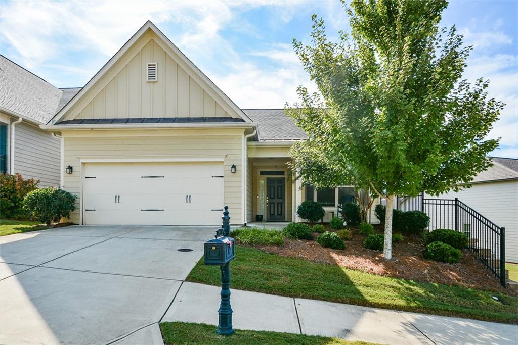 418 Laurel Spring Court Canton, GA 30114 - Photo 1 of 1 Gallery Image 1
